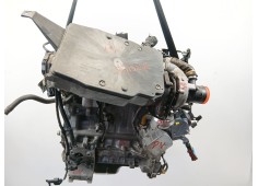 Recambio de despiece motor para ford focus iii sedán 1.6 tdci referencia OEM IAM T3DAT3DB  