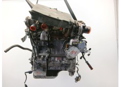 Recambio de despiece motor para ford focus iii sedán 1.6 tdci referencia OEM IAM T3DAT3DB   2