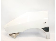 Recambio de aleta delantera izquierda para citroën jumpy 2.0 hdi referencia OEM IAM   