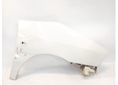 Recambio de aleta delantera derecha para citroën jumpy 2.0 hdi referencia OEM IAM   