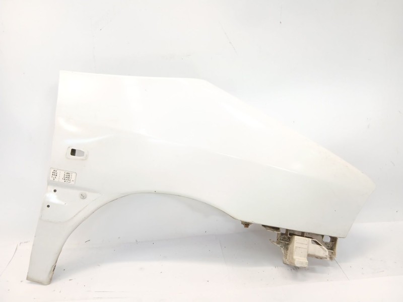 Recambio de aleta delantera derecha para citroën jumpy 2.0 hdi referencia OEM IAM   