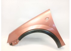 Recambio de aleta delantera izquierda para opel corsa c club referencia OEM IAM   