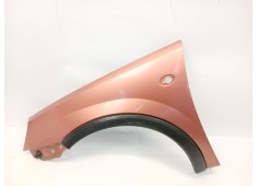 Recambio de aleta delantera izquierda para opel corsa c club referencia OEM IAM    2