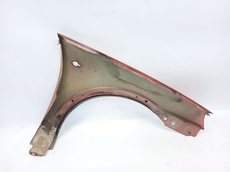 Recambio de aleta delantera izquierda para opel corsa c club referencia OEM IAM   