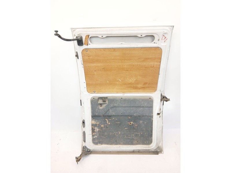 Recambio de puerta lateral corredera derecha para citroën jumpy 2.0 hdi referencia OEM IAM   