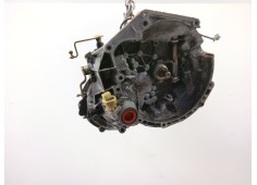 Recambio de caja cambios para peugeot 206 sw x-line referencia OEM IAM   