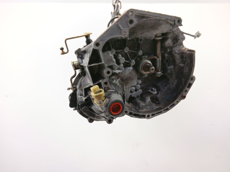 Recambio de caja cambios para peugeot 206 sw x-line referencia OEM IAM   