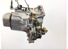 Recambio de caja cambios para peugeot 206 sw x-line referencia OEM IAM    2