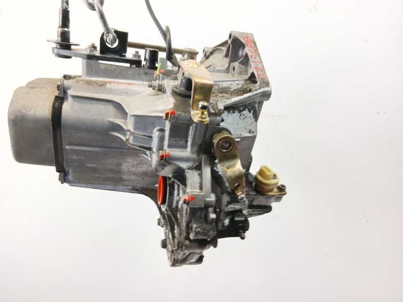Recambio de caja cambios para peugeot 206 sw x-line referencia OEM IAM   