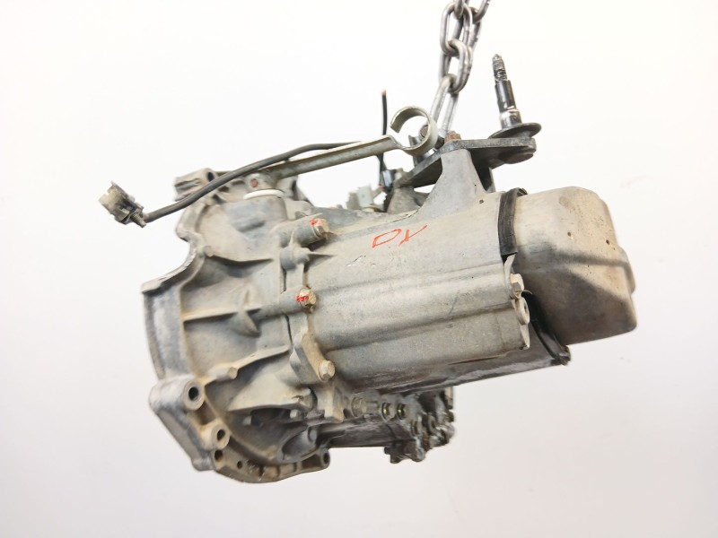Recambio de caja cambios para peugeot 206 sw x-line referencia OEM IAM   