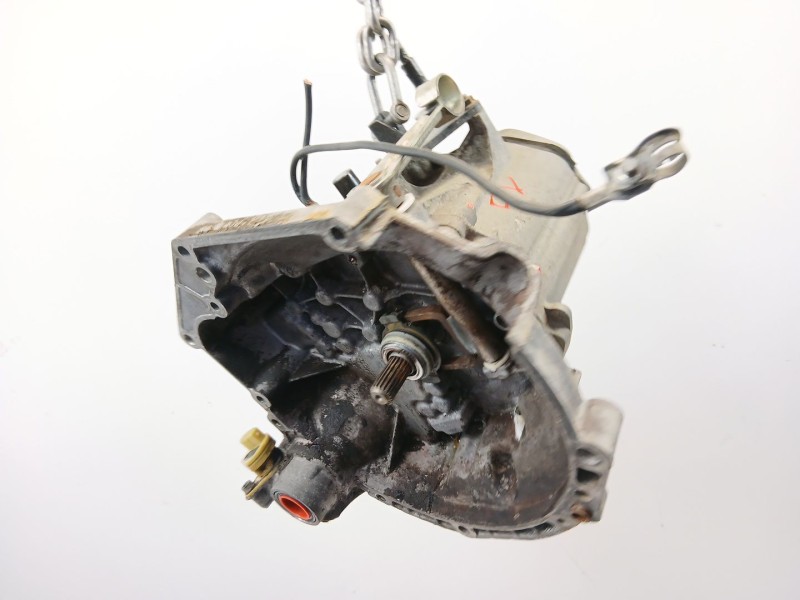 Recambio de caja cambios para peugeot 206 sw x-line referencia OEM IAM   