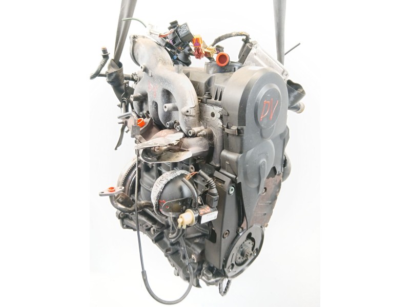 Recambio de despiece motor para volkswagen passat berlina (3b3) 1.9 tdi referencia OEM IAM AWX  