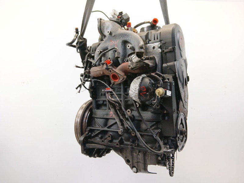 Recambio de despiece motor para volkswagen passat berlina (3b3) 1.9 tdi referencia OEM IAM AWX  