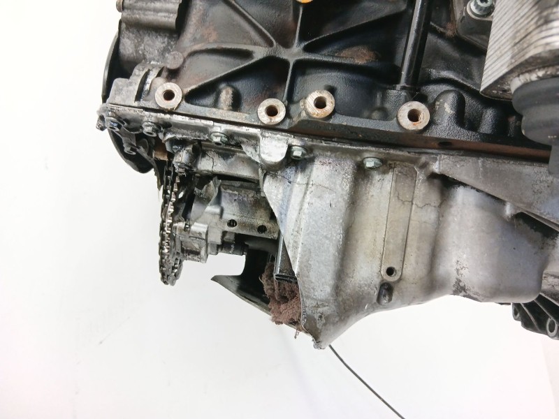 Recambio de despiece motor para volkswagen passat berlina (3b3) 1.9 tdi referencia OEM IAM AWX  