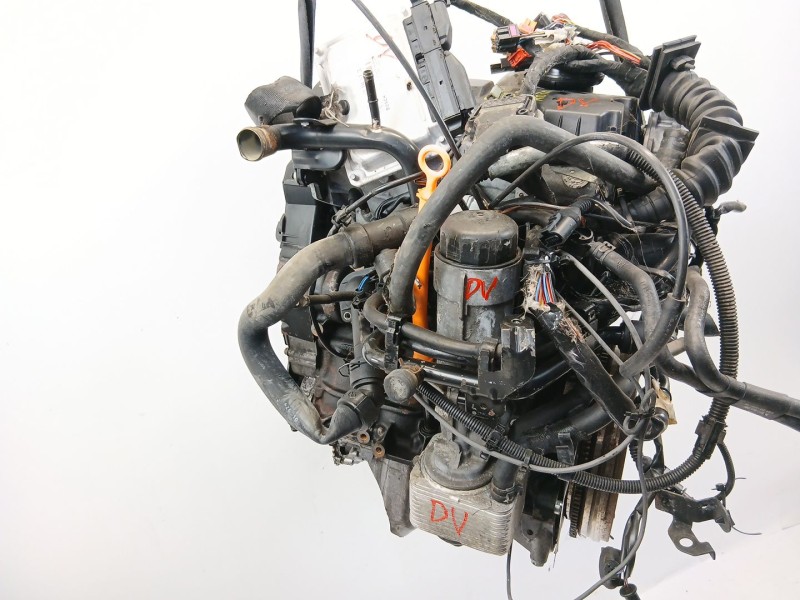 Recambio de despiece motor para volkswagen passat berlina (3b3) 1.9 tdi referencia OEM IAM AWX  