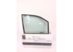 Recambio de puerta delantera derecha para citroën jumpy 2.0 hdi referencia OEM IAM    2