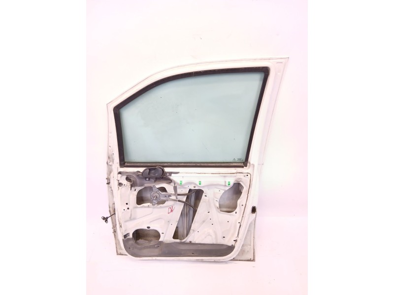 Recambio de puerta delantera derecha para citroën jumpy 2.0 hdi referencia OEM IAM   