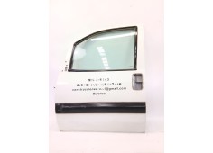 Recambio de puerta delantera izquierda para citroën jumpy 2.0 hdi referencia OEM IAM    2