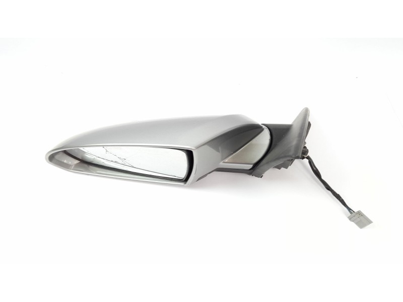 Recambio de retrovisor izquierdo para nissan primera berlina (p12) hatchback 1.9 dci referencia OEM IAM 876071  