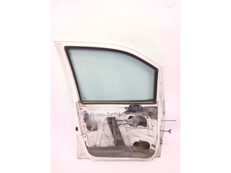 Recambio de puerta delantera izquierda para citroën jumpy 2.0 hdi referencia OEM IAM   
