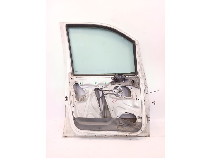 Recambio de puerta delantera izquierda para citroën jumpy 2.0 hdi referencia OEM IAM   