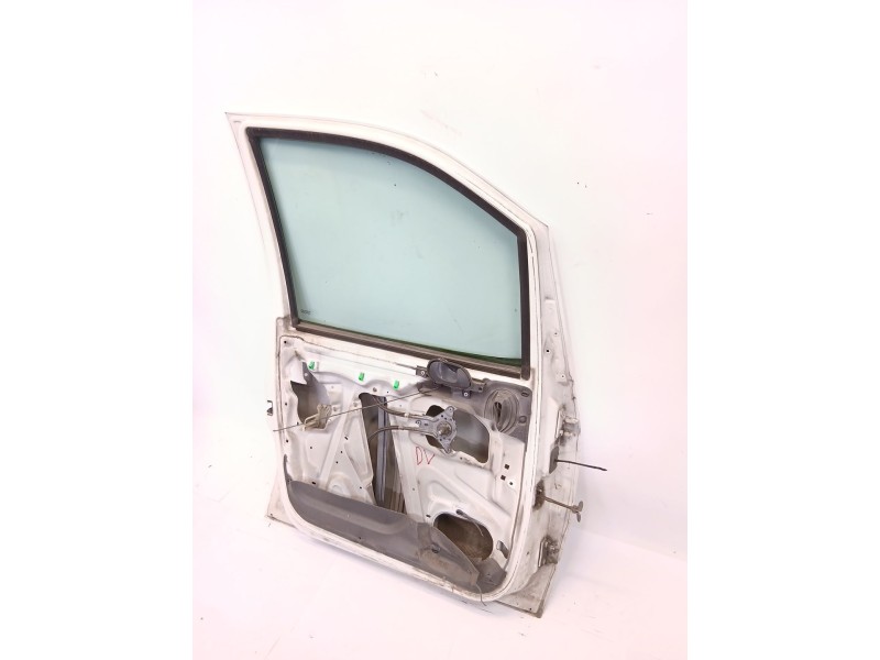Recambio de puerta delantera izquierda para citroën jumpy 2.0 hdi referencia OEM IAM   