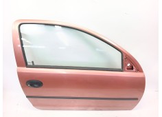Recambio de puerta delantera derecha para opel corsa c club referencia OEM IAM    2
