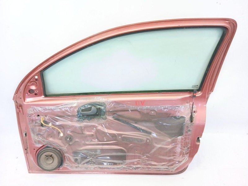 Recambio de puerta delantera derecha para opel corsa c club referencia OEM IAM   