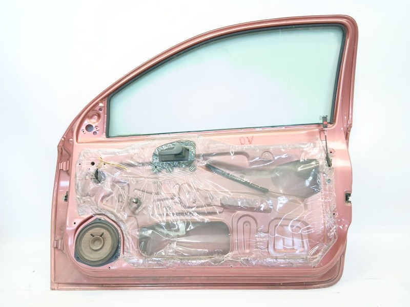 Recambio de puerta delantera derecha para opel corsa c club referencia OEM IAM   