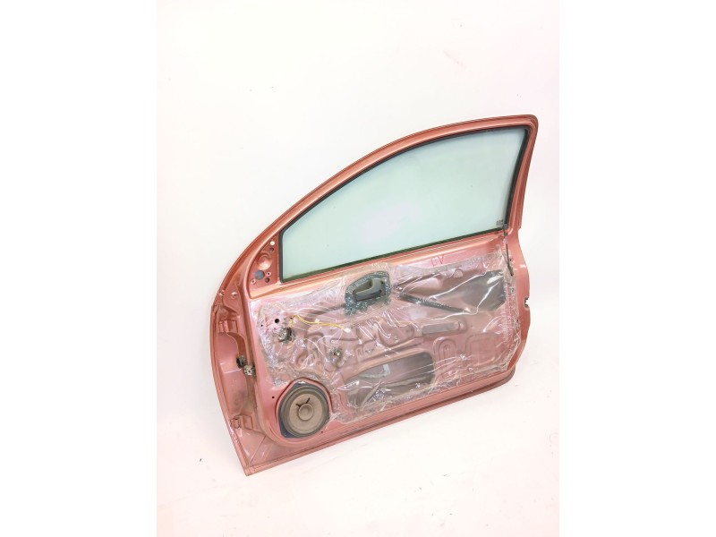 Recambio de puerta delantera derecha para opel corsa c club referencia OEM IAM   