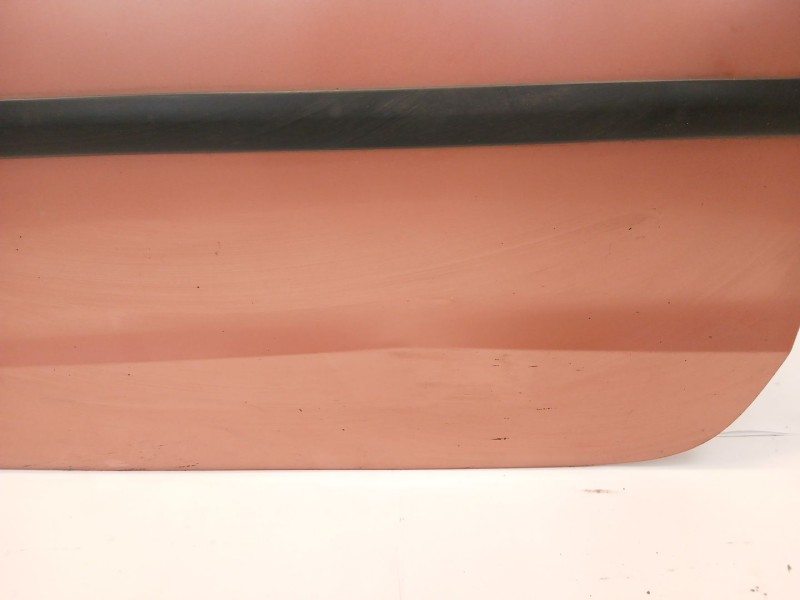 Recambio de puerta delantera izquierda para opel corsa c club referencia OEM IAM   