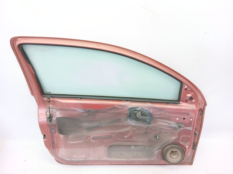Recambio de puerta delantera izquierda para opel corsa c club referencia OEM IAM   
