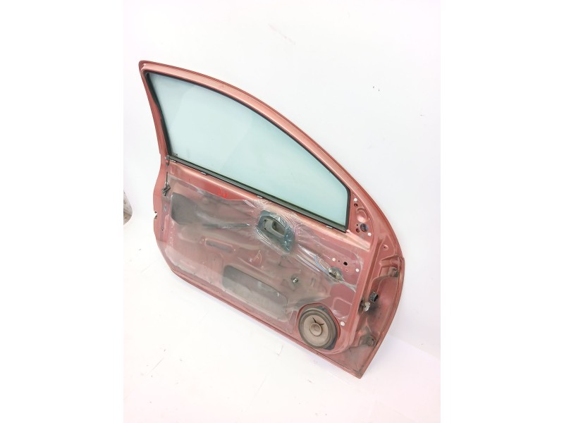 Recambio de puerta delantera izquierda para opel corsa c club referencia OEM IAM   
