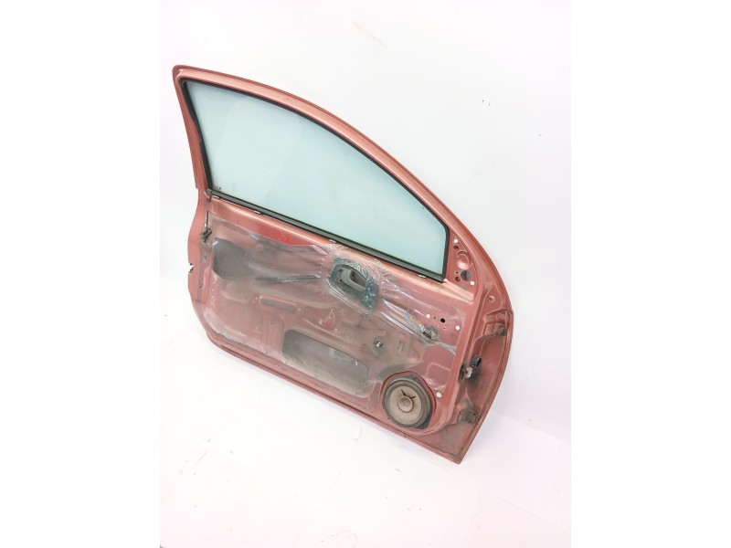 Recambio de puerta delantera izquierda para opel corsa c club referencia OEM IAM   
