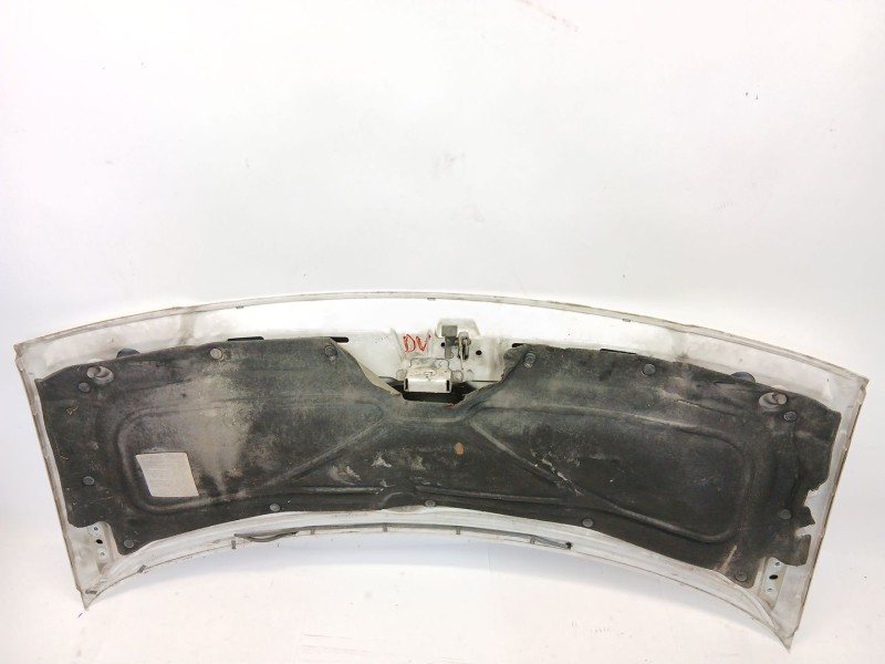 Recambio de capot para citroën jumpy 2.0 hdi referencia OEM IAM   