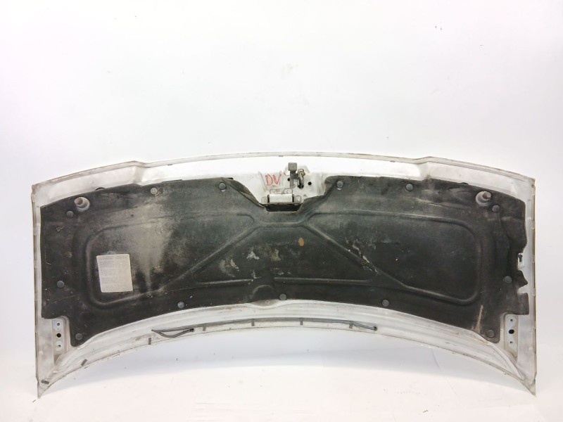 Recambio de capot para citroën jumpy 2.0 hdi referencia OEM IAM   