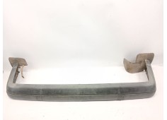 Recambio de paragolpes trasero para citroën jumpy 2.0 hdi referencia OEM IAM    2