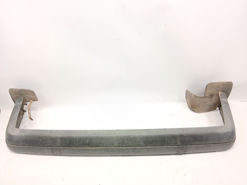 Recambio de paragolpes trasero para citroën jumpy 2.0 hdi referencia OEM IAM   