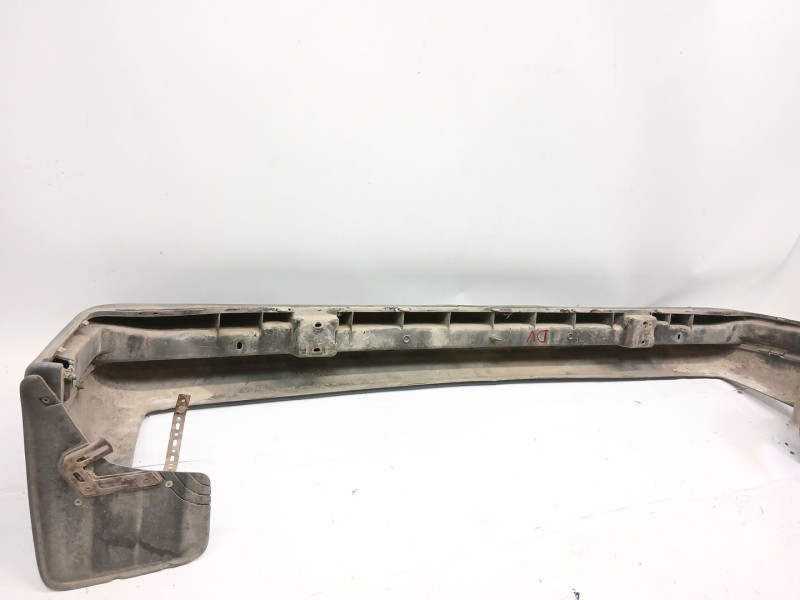 Recambio de paragolpes trasero para citroën jumpy 2.0 hdi referencia OEM IAM   