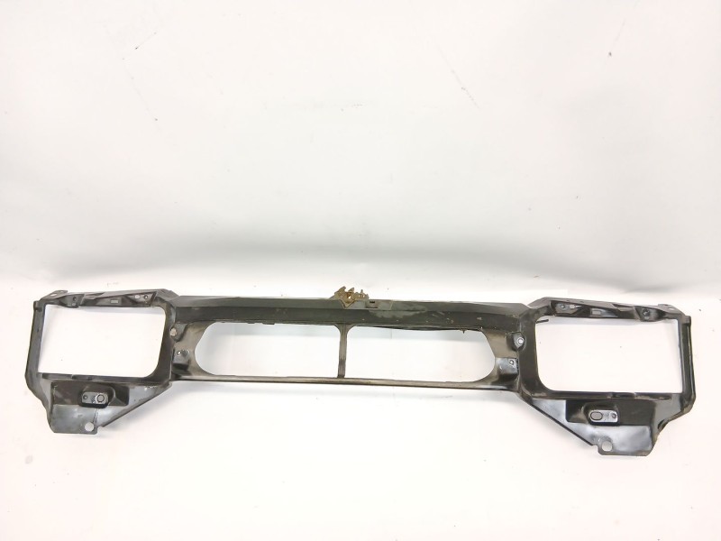 Recambio de panel frontal para citroën jumpy 2.0 hdi referencia OEM IAM   