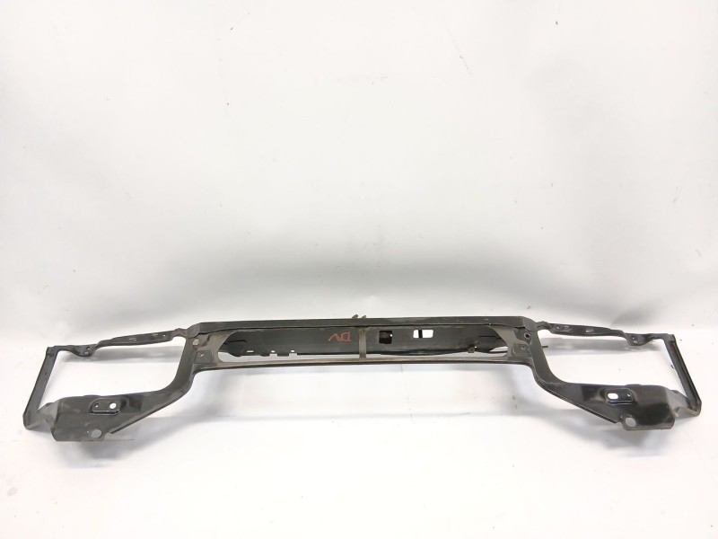 Recambio de panel frontal para citroën jumpy 2.0 hdi referencia OEM IAM   