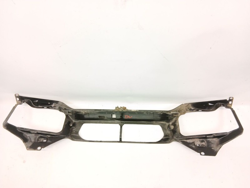Recambio de panel frontal para citroën jumpy 2.0 hdi referencia OEM IAM   