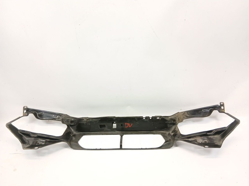 Recambio de panel frontal para citroën jumpy 2.0 hdi referencia OEM IAM   