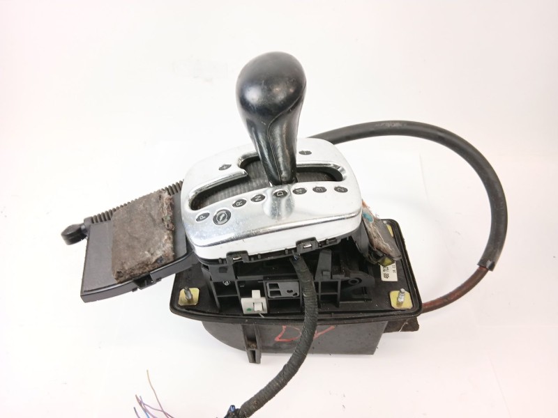 Recambio de palanca cambio para audi allroad quattro (4b5) 2.5 tdi (132kw) referencia OEM IAM 4B0713041  
