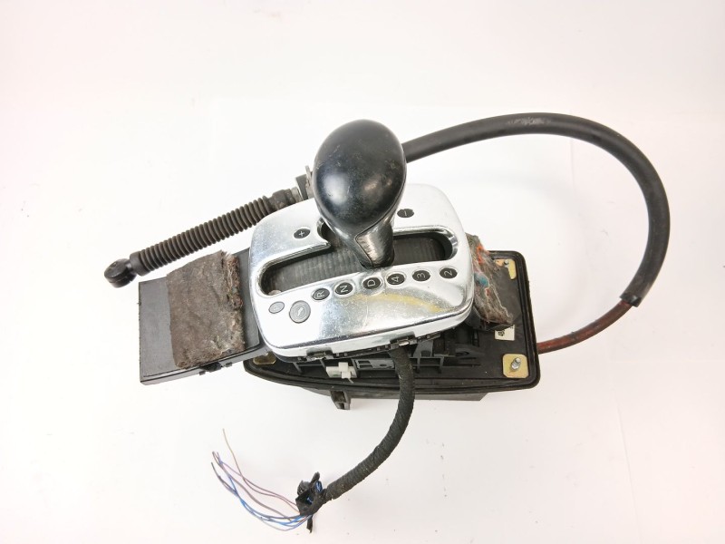 Recambio de palanca cambio para audi allroad quattro (4b5) 2.5 tdi (132kw) referencia OEM IAM 4B0713041  