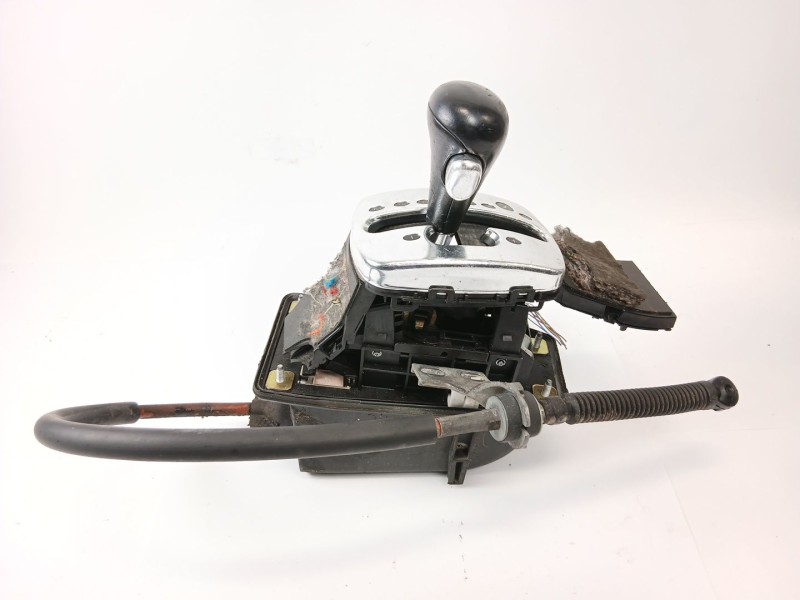 Recambio de palanca cambio para audi allroad quattro (4b5) 2.5 tdi (132kw) referencia OEM IAM 4B0713041  
