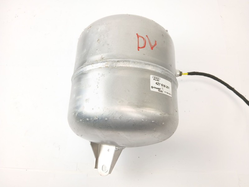Recambio de deposito suspension para audi allroad quattro (4b5) 2.5 tdi (132kw) referencia OEM IAM 4Z7616201  