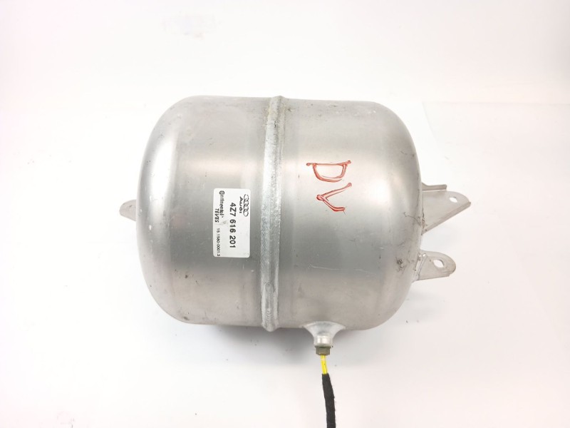 Recambio de deposito suspension para audi allroad quattro (4b5) 2.5 tdi (132kw) referencia OEM IAM 4Z7616201  