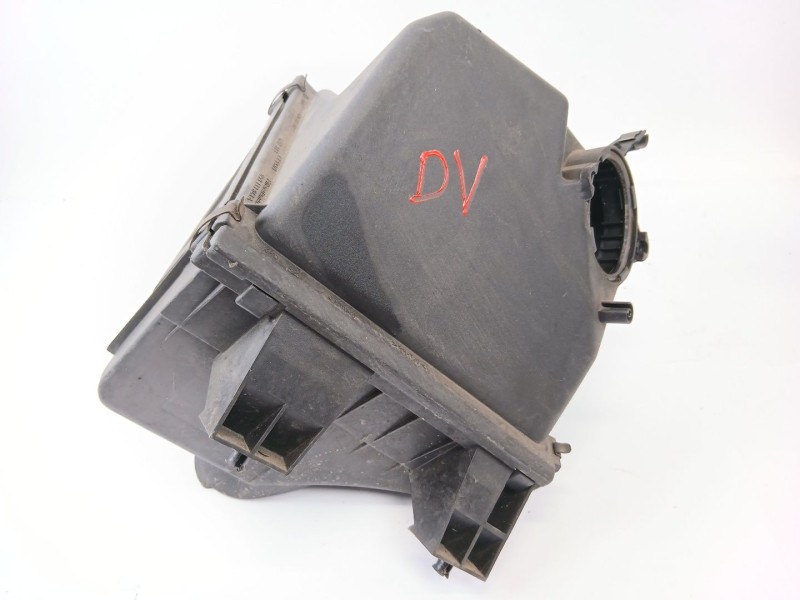 Recambio de filtro aire para audi allroad quattro (4b5) 2.5 tdi (132kw) referencia OEM IAM 4B0133835K  