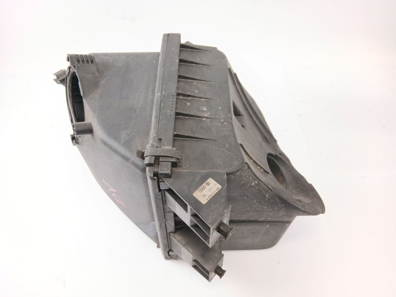 Recambio de filtro aire para audi allroad quattro (4b5) 2.5 tdi (132kw) referencia OEM IAM 4B0133835K  